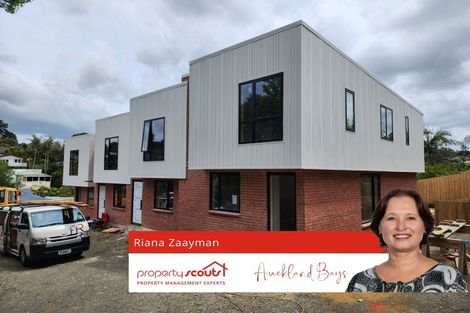 Photo of property in 19a Pavola Grove, Glenfield, Auckland, 0629