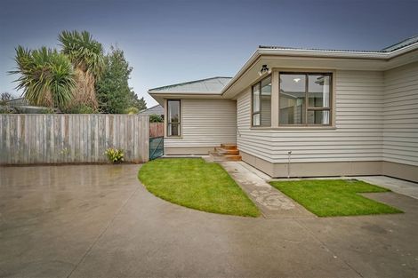 Photo of property in 3/8 Ensors Road, Opawa, Christchurch, 8023