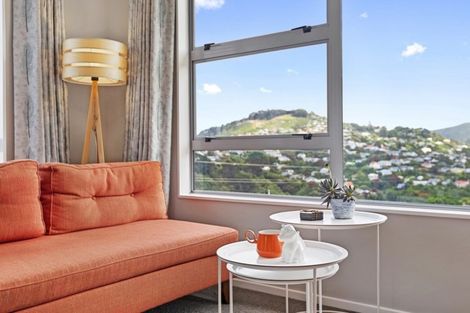 Photo of property in 19j Kabul Street, Khandallah, Wellington, 6035