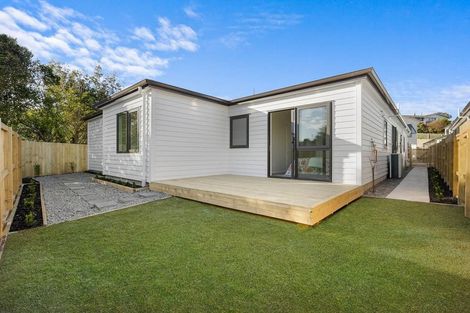 Photo of property in 3 Mulligan Lane, Opaheke, 2113