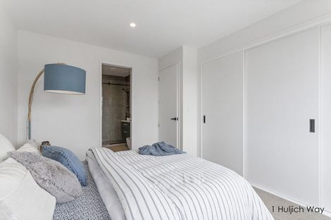 Photo of property in 5 Huljich Way, Hobsonville, Auckland, 0616
