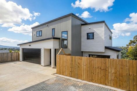 Photo of property in 39c Target Road, Totara Vale, Auckland, 0629