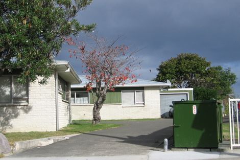 Photo of property in 3/53 Coventry Avenue, Tamatea, Napier, 4112