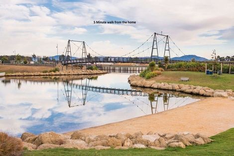 Photo of property in 6 Shilton Lane, Pegasus, 7612