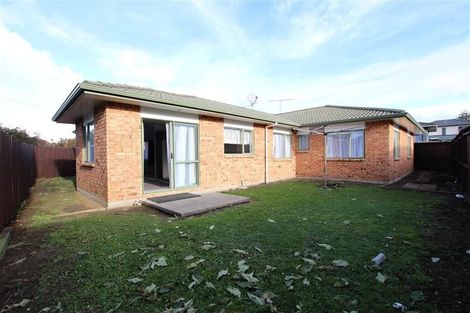 Photo of property in 16a Ashlynne Avenue, Papatoetoe, Auckland, 2025