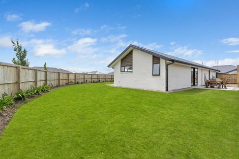 Photo of property in 14 Florence Drive, Lincoln, 7608