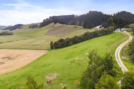 Photo of property in 879 Palmerston-waikouaiti Road, Goodwood, Palmerston, 9481