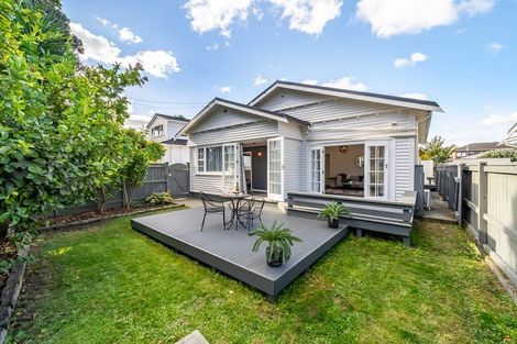 Photo of property in 3 Mitchell Street, Epuni, Lower Hutt, 5011