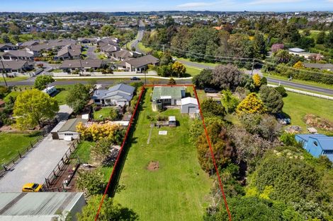 Photo of property in 3 Caversham Road, Westmere, Whanganui, 4501