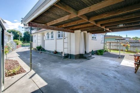 Photo of property in 48 Russell Road, Marewa, Napier, 4110