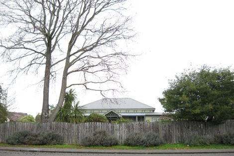 Photo of property in 509 Victoria Street, Hastings, 4122