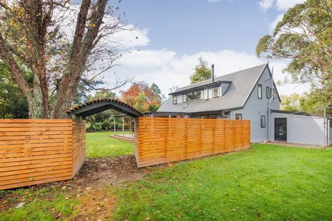 Photo of property in 1293a Roberts Line, Bunnythorpe, Palmerston North, 4478