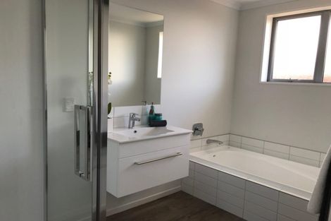 Photo of property in 5 Haremoor Way, Rolleston, 7615