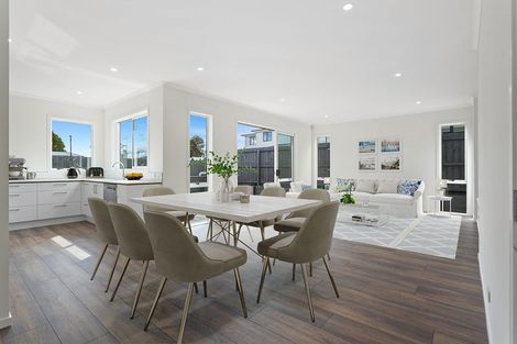 Photo of property in 42 Rigby Drive, Whenuapai, Auckland, 0618