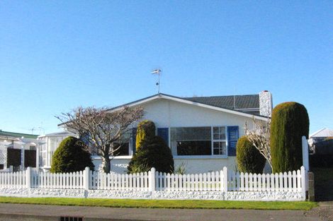 Photo of property in 189 Ritchie Street, Richmond, Invercargill, 9810