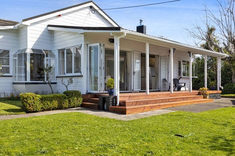 Photo of property in 44 Upjohn Street, Brooklands, New Plymouth, 4310