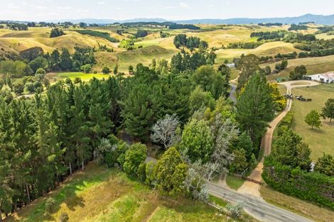 Photo of property in 1384 Taonui Road, Pohangina, Feilding, 4775