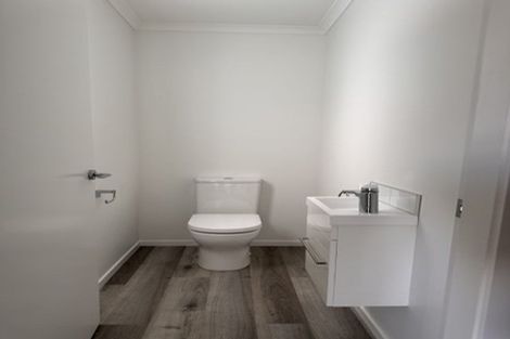 Photo of property in 14 Breakwater Way, Whitby, Porirua, 5024