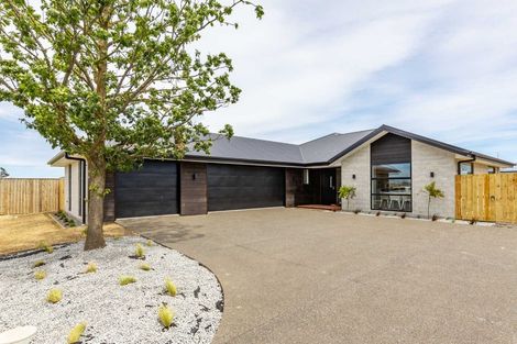 Photo of property in 32 Raptor Street, Rolleston, 7615