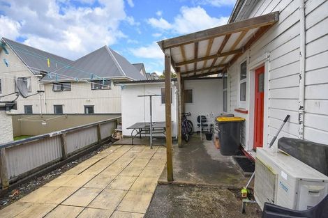 Photo of property in 153 Dundas Street, North Dunedin, Dunedin, 9016