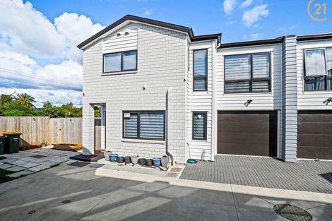 Photo of property in 22a Survila Street, Takanini, 2110