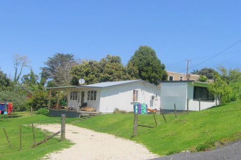 Photo of property in 164 Tahuri Street, Kawhia, 3889