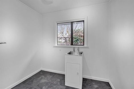 Photo of property in 3/8 Ensors Road, Opawa, Christchurch, 8023