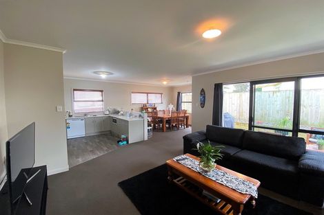 Photo of property in 5 Denmark Street, Dannevirke, 4930