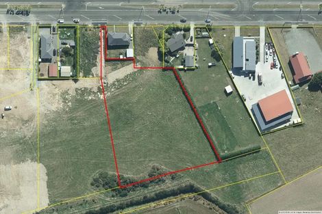Photo of property in 129 Stirrat Street, Kingswell, Invercargill, 9812