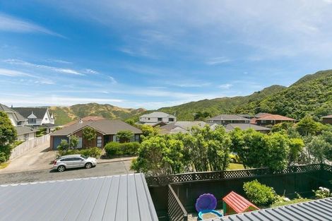 Photo of property in 48a Satara Crescent, Khandallah, Wellington, 6035