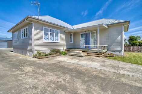 Photo of property in 608 Mairangi Street, Mahora, Hastings, 4120