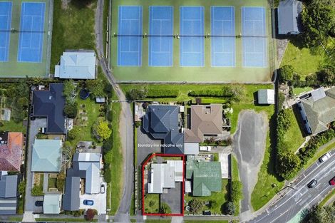 Photo of property in 51 Upjohn Street, Brooklands, New Plymouth, 4310