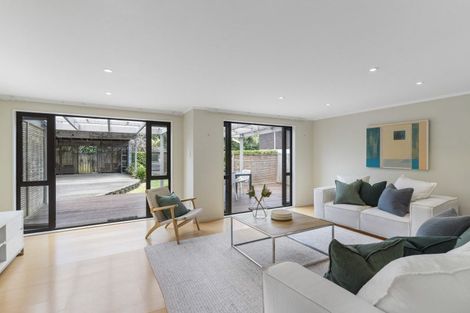 Photo of property in 11 Golf Road, Epsom, Auckland, 1023