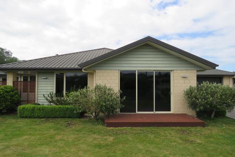 Photo of property in 11 Tancred Street, Geraldine, 7930
