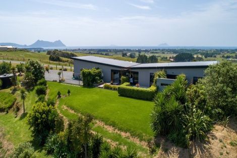 Photo of property in 110 Heatherlea Drive, Ruakaka, Whangarei, 0171