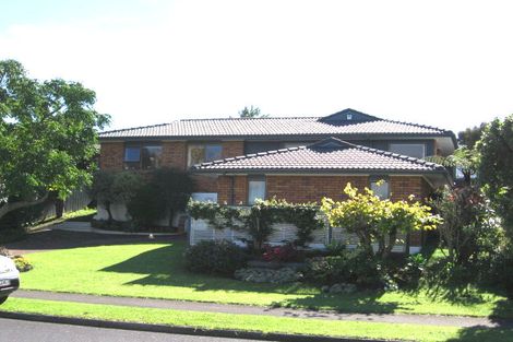 Photo of property in 25 Cornelian Crescent, Half Moon Bay, Auckland, 2012