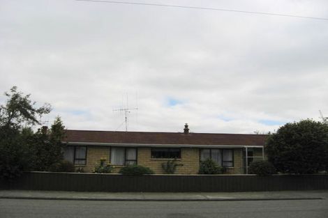 Photo of property in 47 Maude Street, Temuka, 7920