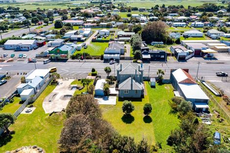 Photo of property in 58 South Road, Manaia, 4612