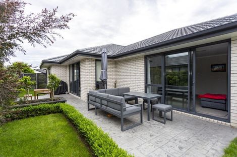 Photo of property in 31 Bill Harvey Drive, Halswell, Christchurch, 8025