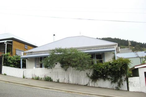 Photo of property in 36 Canterbury Street, Lyttelton, 8082