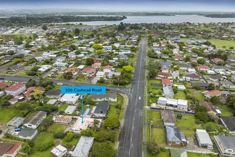 Photo of property in 106 Coxhead Road, Wattle Downs, Auckland, 2103