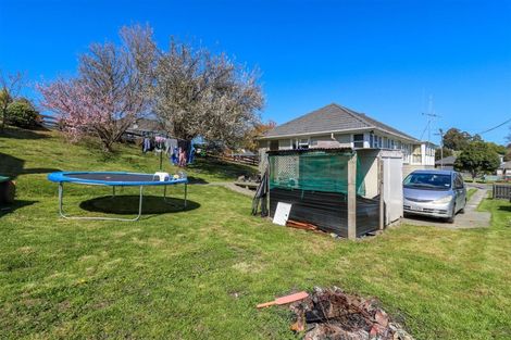 Photo of property in 41 Cornwall Street, Watlington, Timaru, 7910