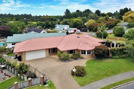 Photo of property in 53 Fairview Place, Te Puke, 3119