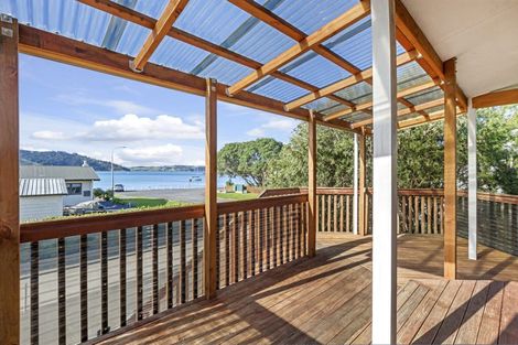 Photo of property in 50 Lorenzen Bay Road, Raglan, 3225