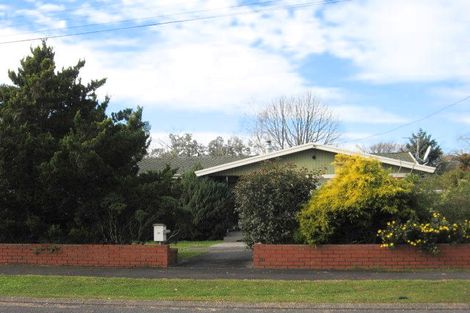 Photo of property in 31 Springfield Crescent, Enderley, Hamilton, 3214