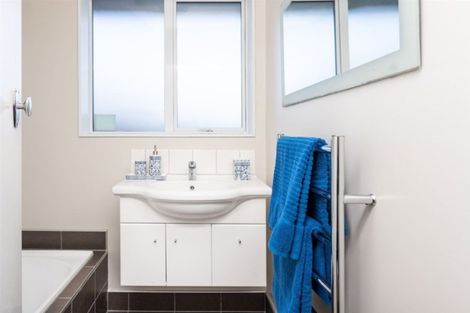 Photo of property in 20 Greenhaven Drive, Burwood, Christchurch, 8083