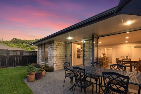 Photo of property in 6 Barometer Way, Pyes Pa, Tauranga, 3112