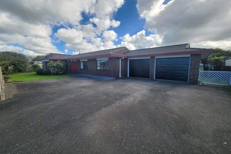 Photo of property in 26 Exeter Crescent, Springvale, Whanganui, 4501