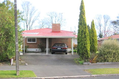 Photo of property in 6 Pulham Crescent, Queenwood, Hamilton, 3210