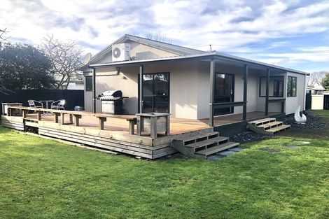 Photo of property in 5 Raleigh Avenue, Fairview Downs, Hamilton, 3214